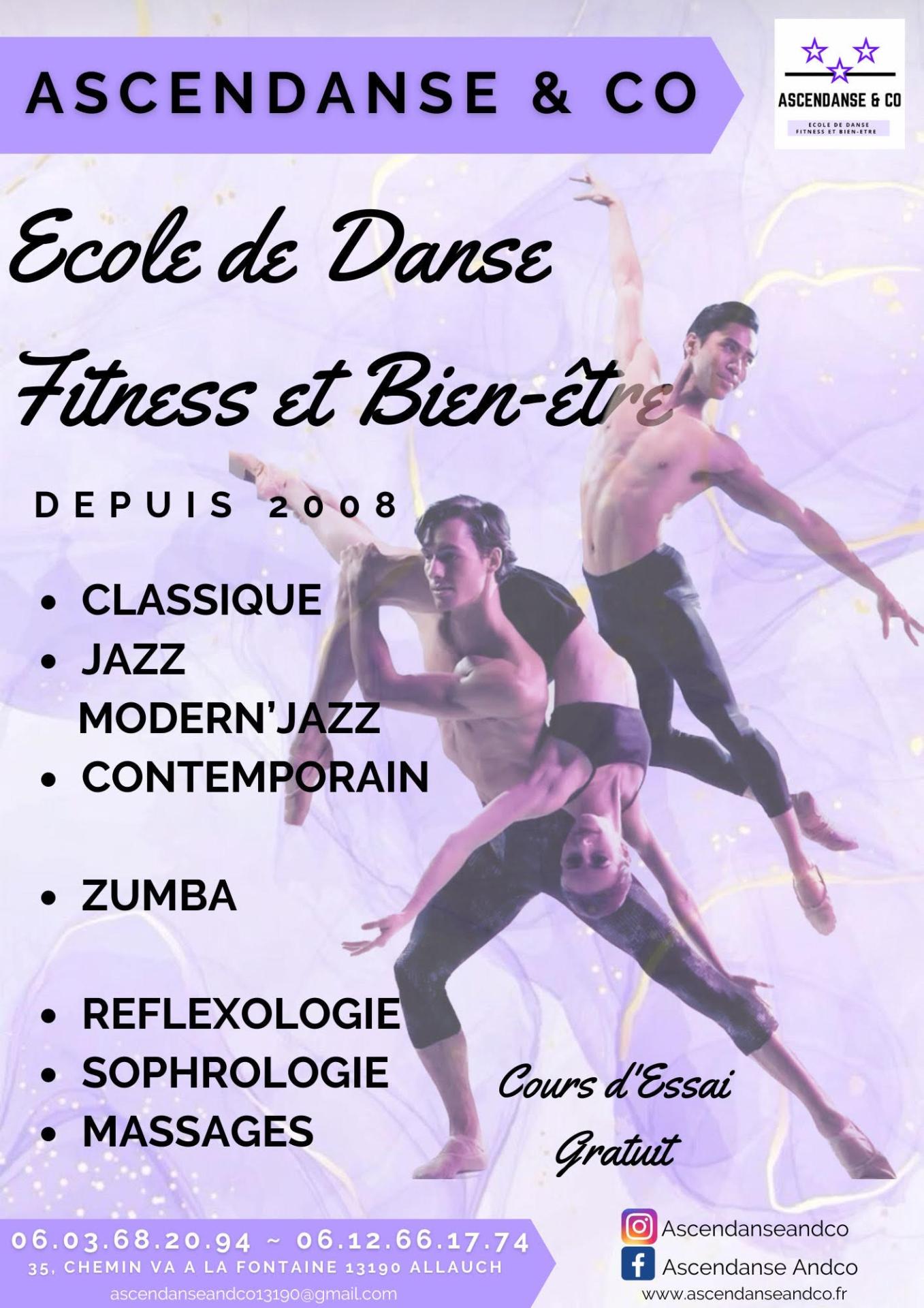 Flyer 2024 2025