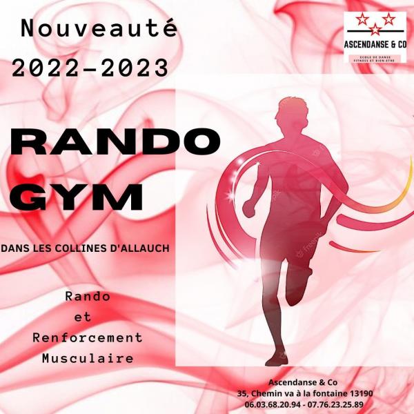 Rando gym 2022 2023